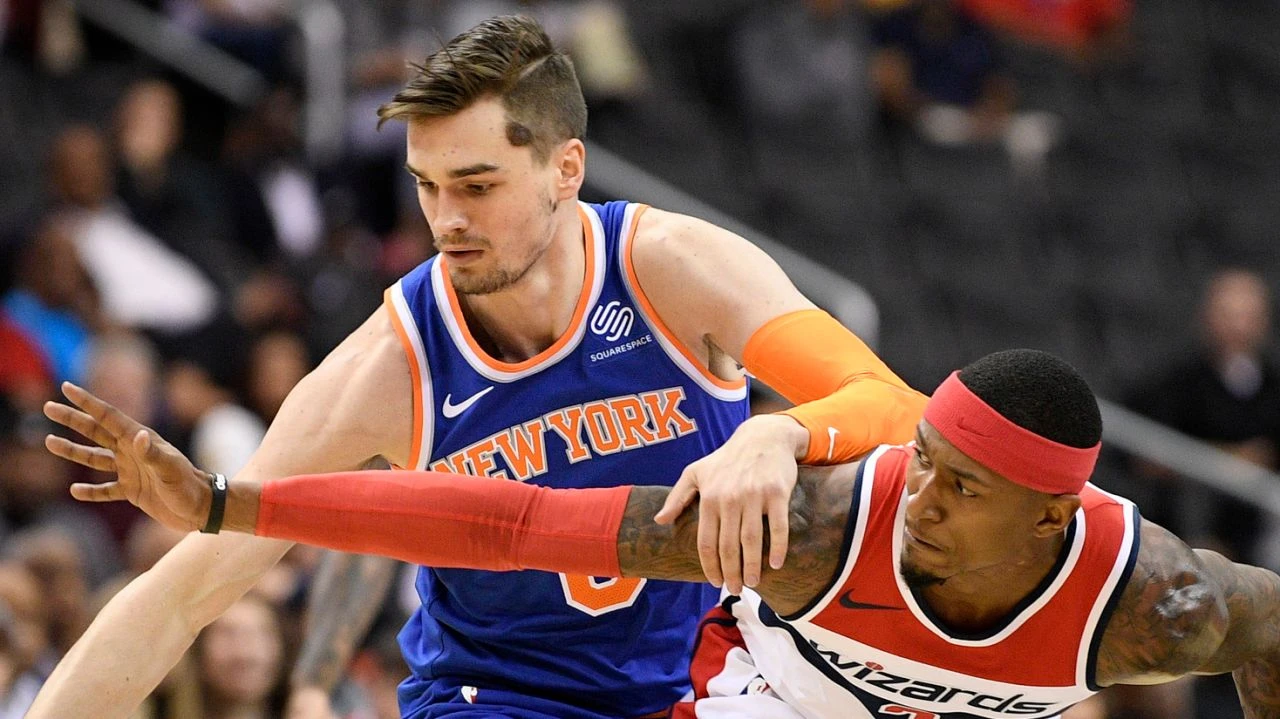 Hezonja novi igrač Memphisa