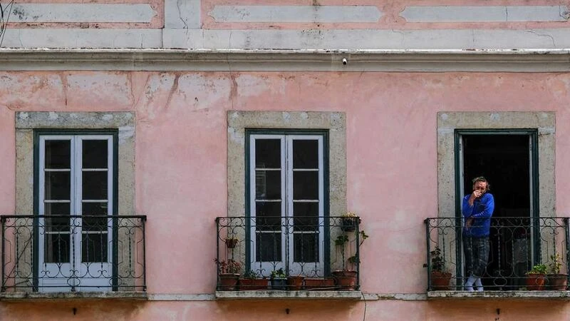 Portugal produžava izvanredno stanje za dva tjedna