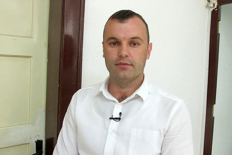 Grujičić ostaje načelnik Srebrenice