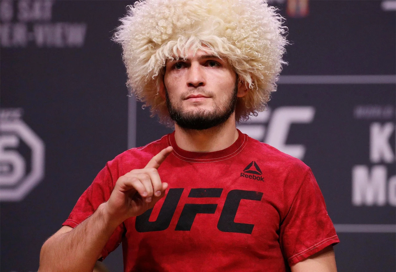 Nurmagomedov o budućnosti: Kupio sam ovce, bikove, krave...