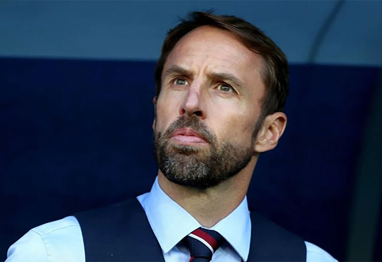 Southgate: Želimo trofej, ne možemo više čekati