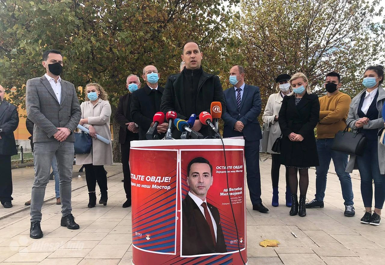 Krenula kampanja: Srpska zajednica ima šta ponuditi 