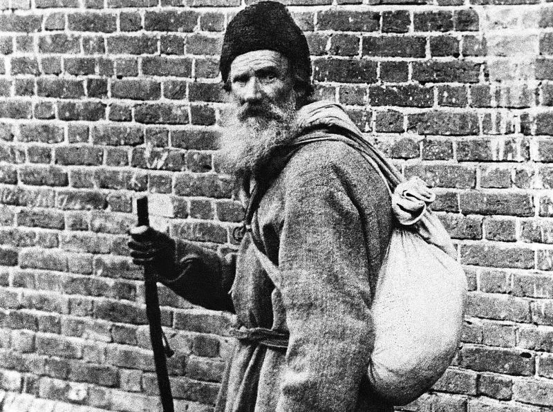 Tolstoj: Čovjek prema kojem se ogriješio Nobelov odbor za književnost