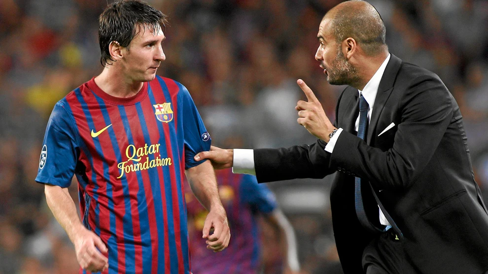 Guardiola nakon produženja vjernosti Cityju priprema plan za Messija