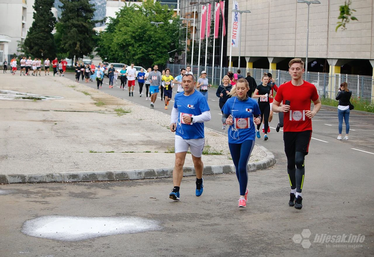 Otvorene prijave za Wings for Life World Run 2021