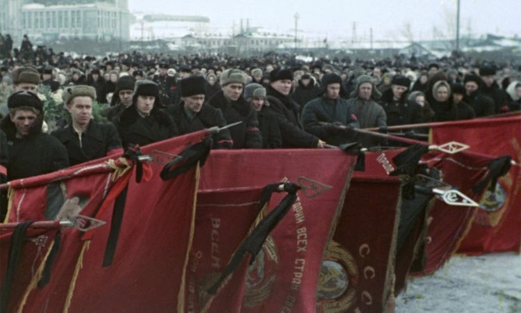 Film 'Kordiljeri snova' otvara 15. Pravo Ljudski Film Festival