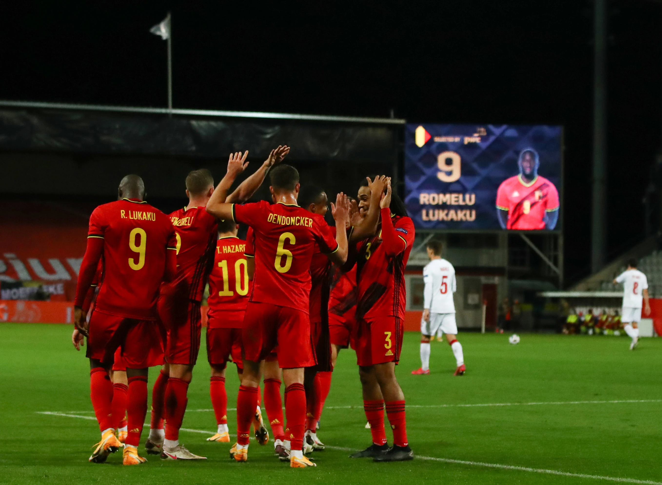 Poznata su sva četiri sudionika Final Foura Lige nacija