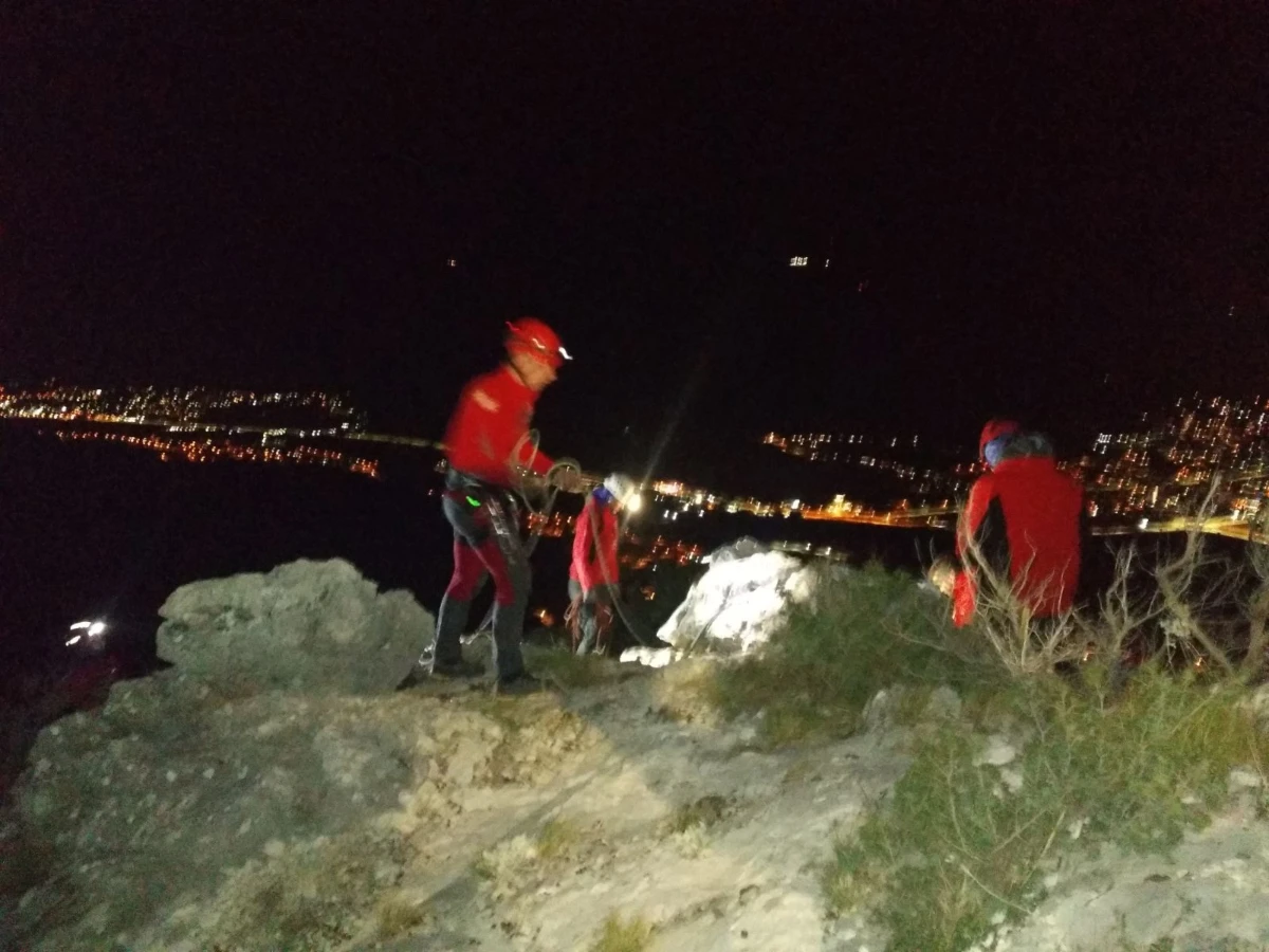 Akcija spašavanja kod Mostara