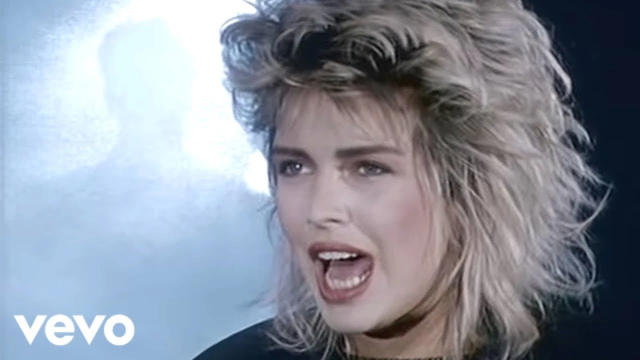 Kim Wilde, nekadašnji san svih tinejdžera, slavi 60. rođendan