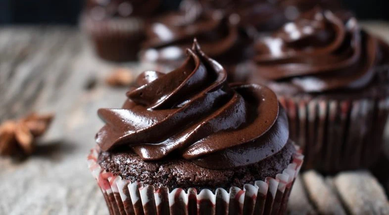 Čokoladni cupcakes u kojima ćete zbilja uživati