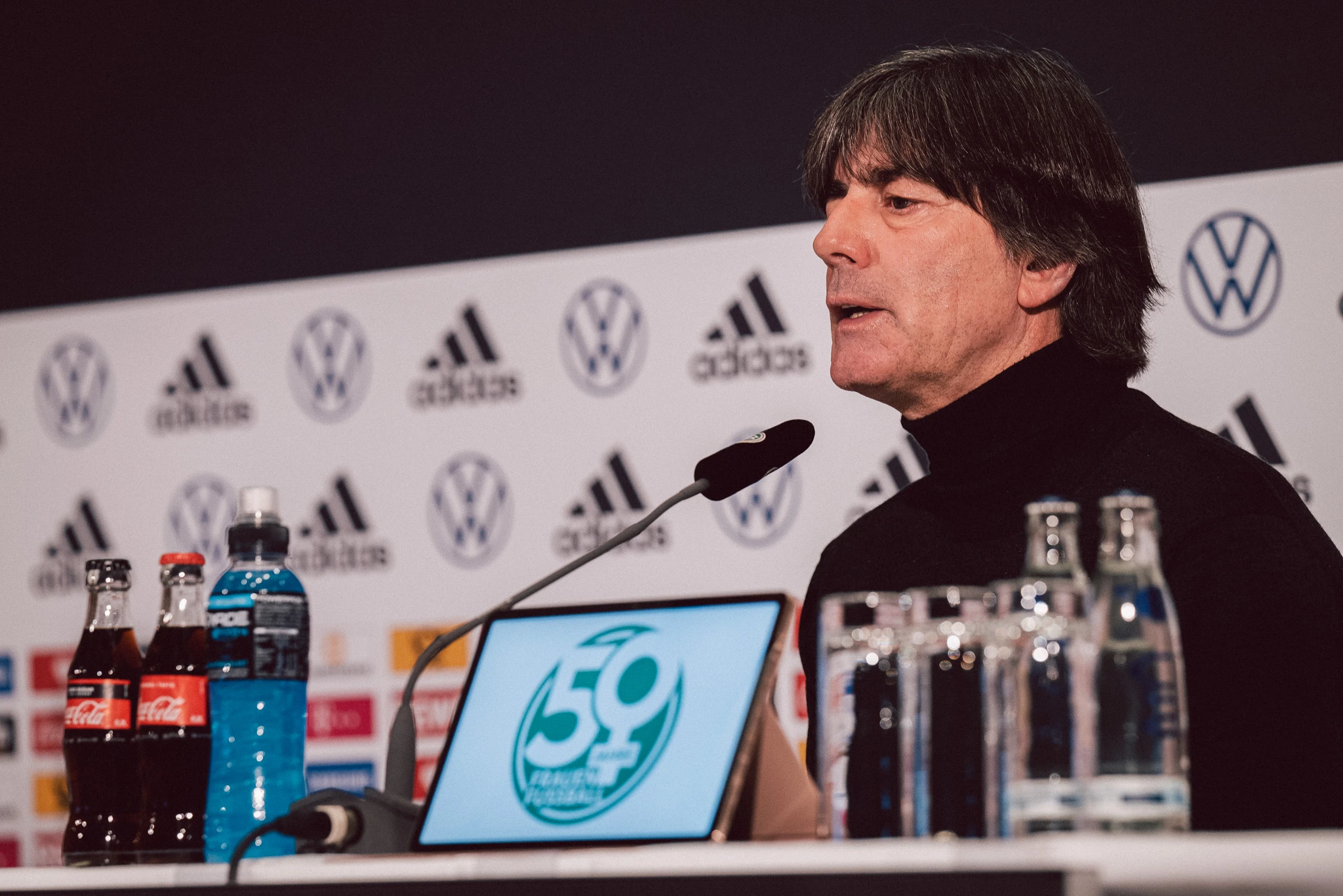 Loew: Bila je to crna večer za njemački nogomet