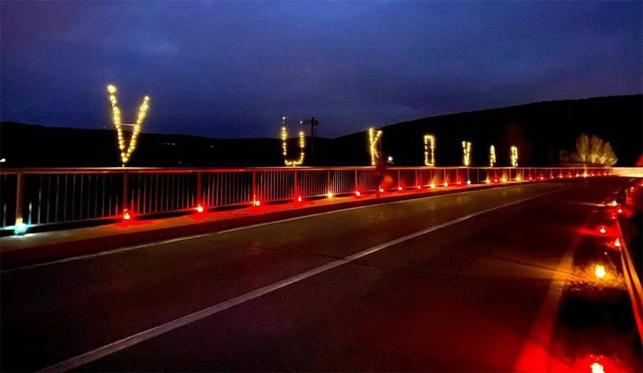 Hercegovina se sjeća Vukovara