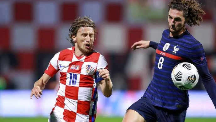 Odluka pada večeras: Jedan gol za Vatrene mijenja sve 