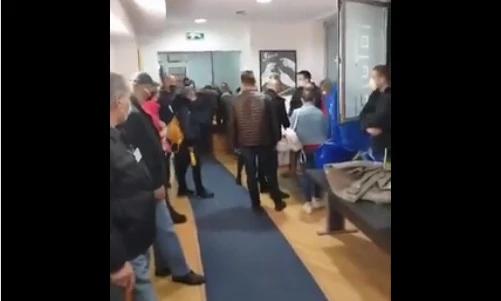 U ''najvažnijoj općini u BiH'' ponovno prebrojavanje, ne zna se tko je prijavio nepravilnosti