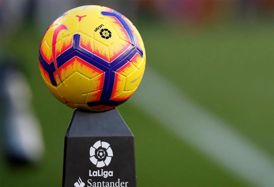 La Liga smanjila gotovo za pola proračun za plaće za Barcelonu i za Real Madrid