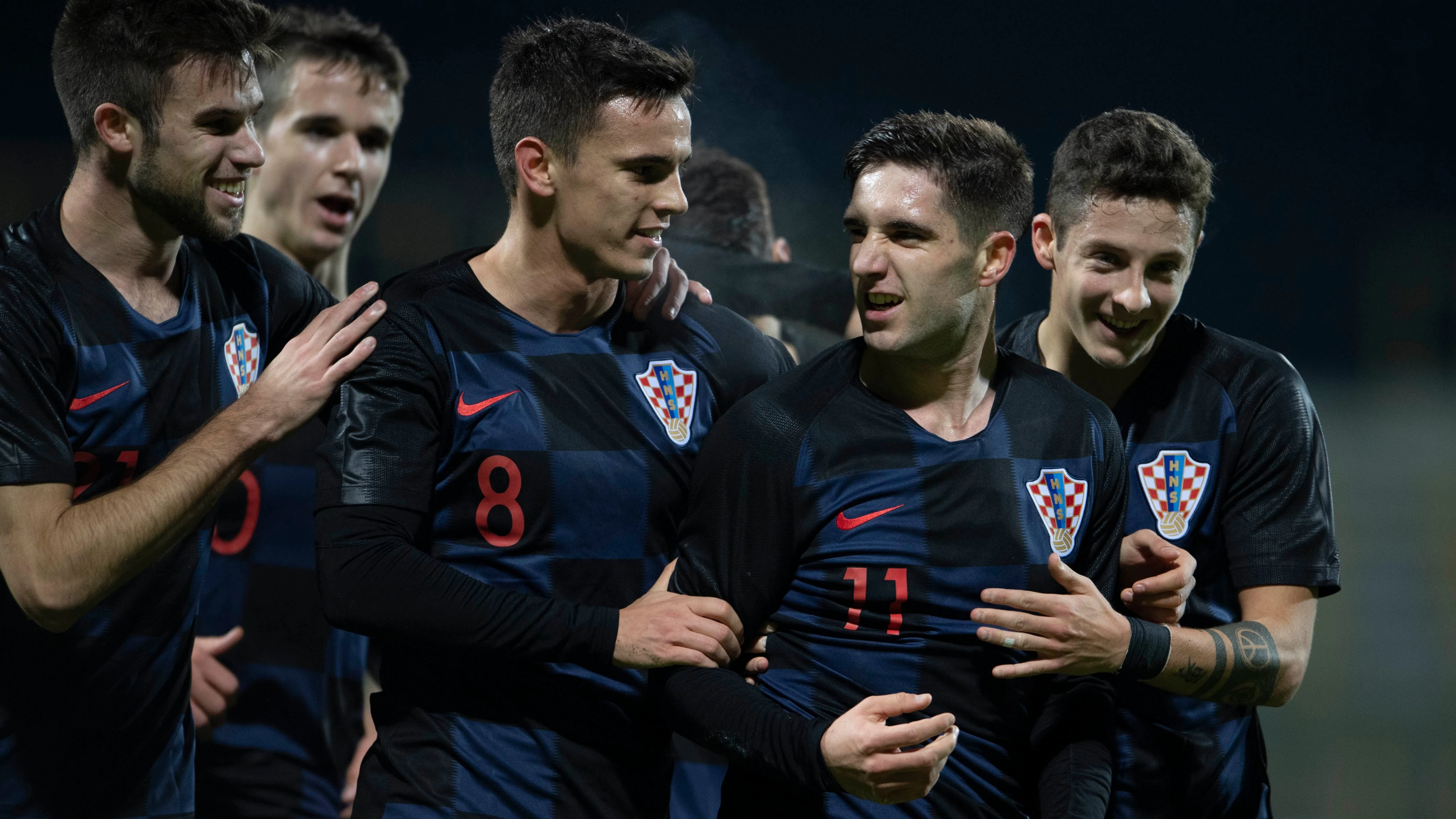 Moro: Hvala Bogu, BiH i Grčkoj!