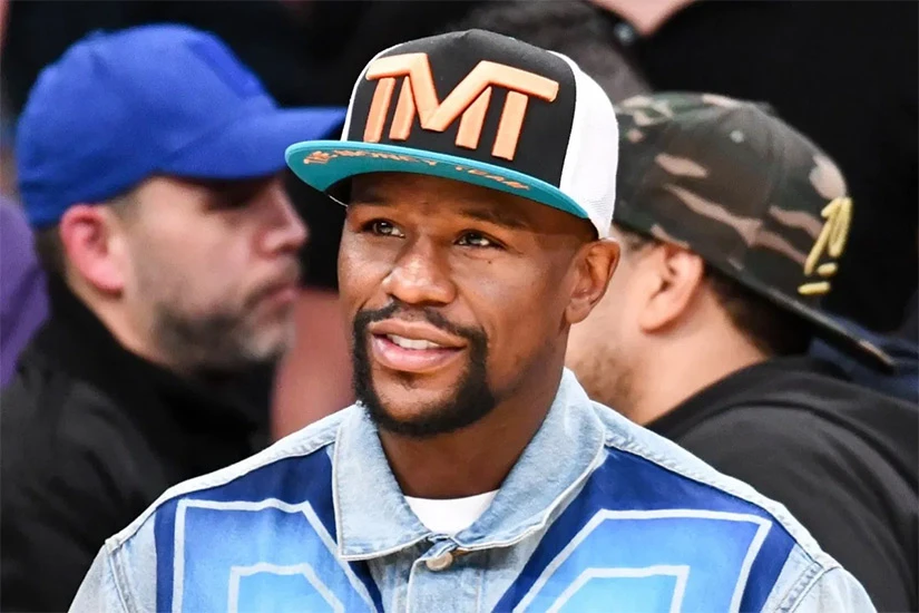Vraća se Floyd Mayweather