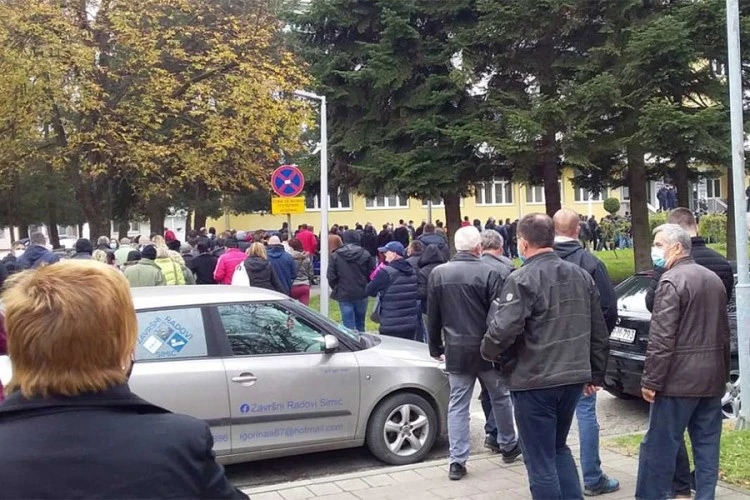 SIP-u upućen zahtjev za ponavljanje izbora u Doboju