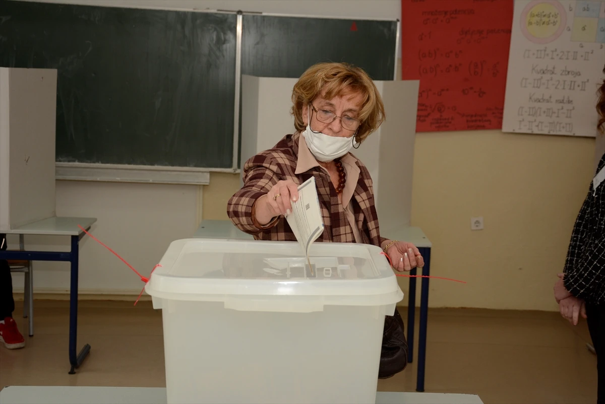 BiH dobiva tri načelnice od 29 kandidatkinja na izborima