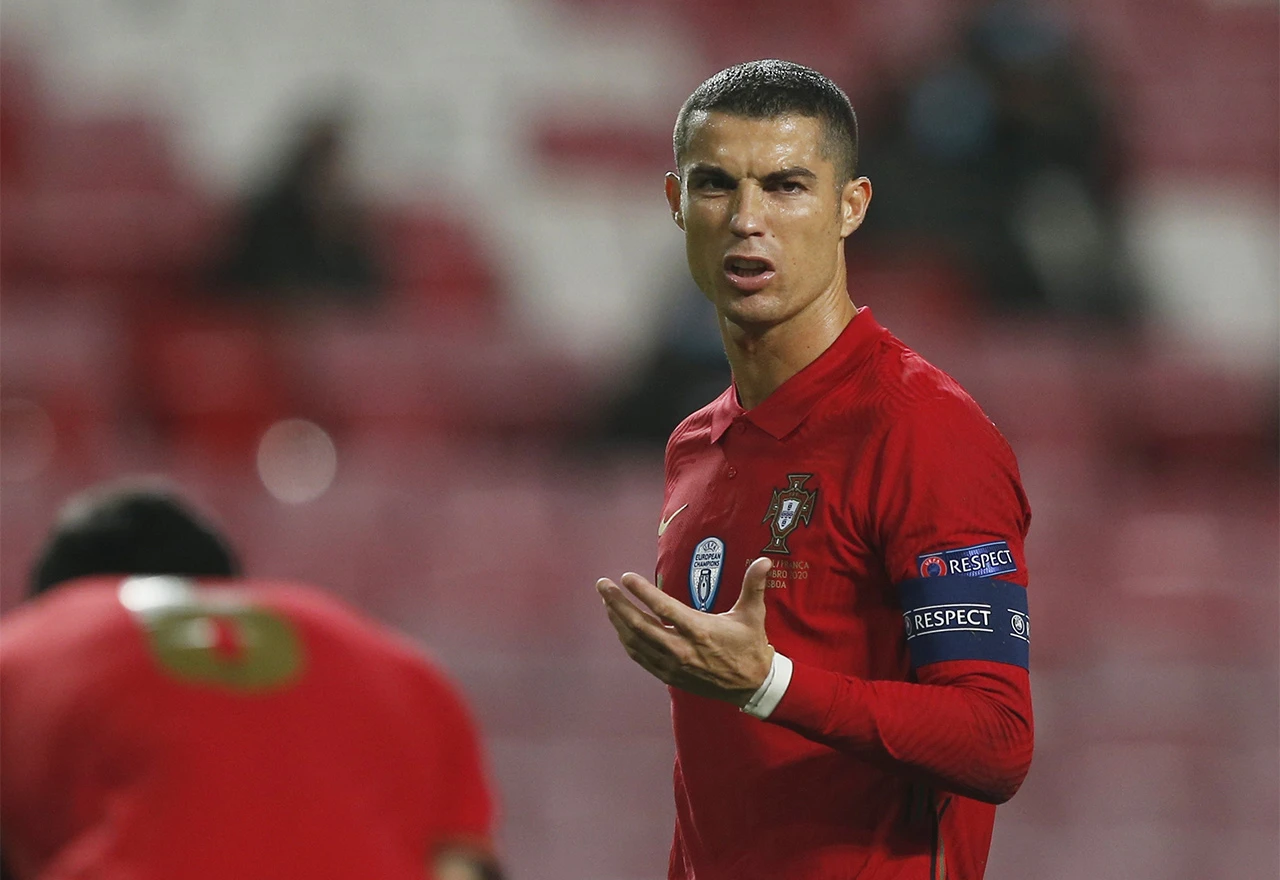 Portugalci u Splitu, ostali bez jednog igrača uoči dvoboja s Hrvatskom
