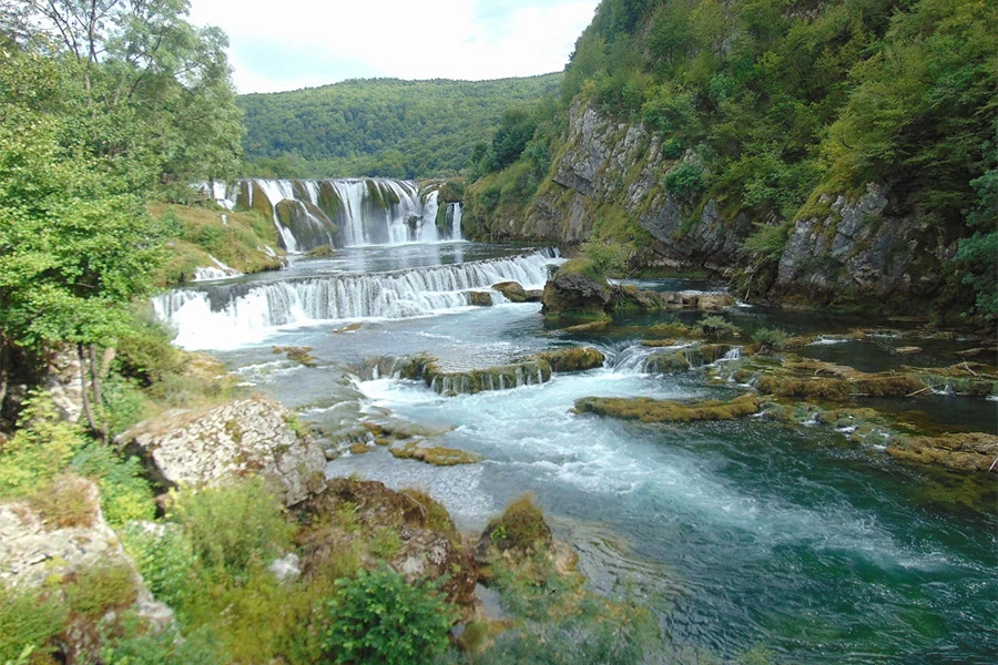 Dvije nagrade za turizam u BiH