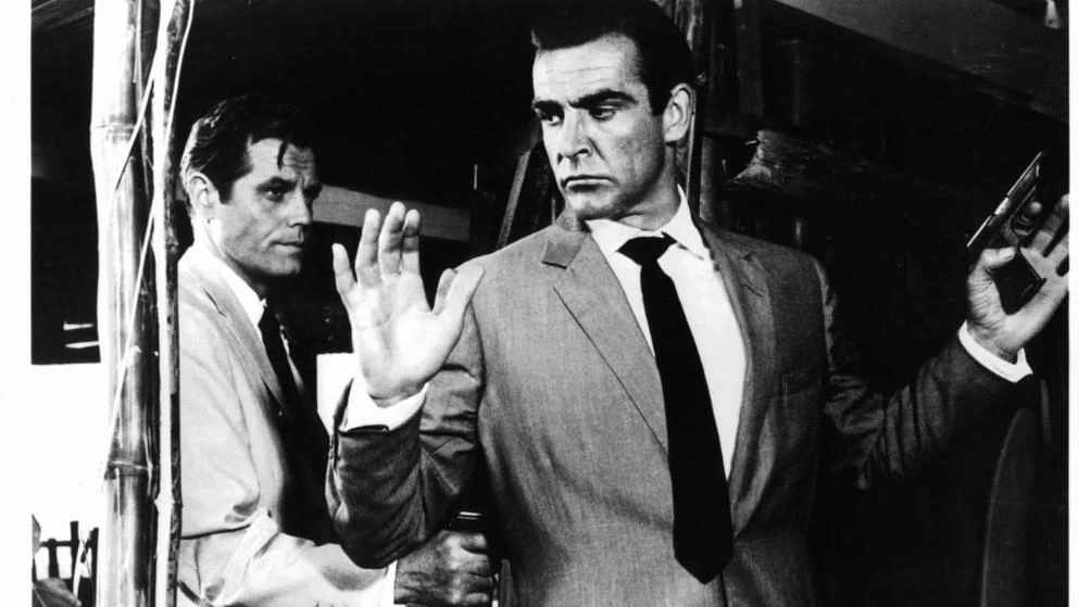 Conneryjev pištolj iz filma "Dr. No" mogao bi se prodati za 200.000 dolara