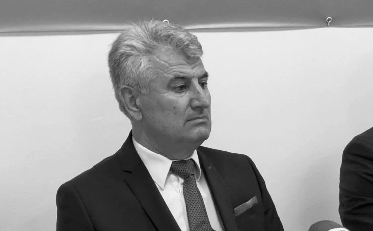 Uvjerljiva prednost preminulog kandidata u Travniku