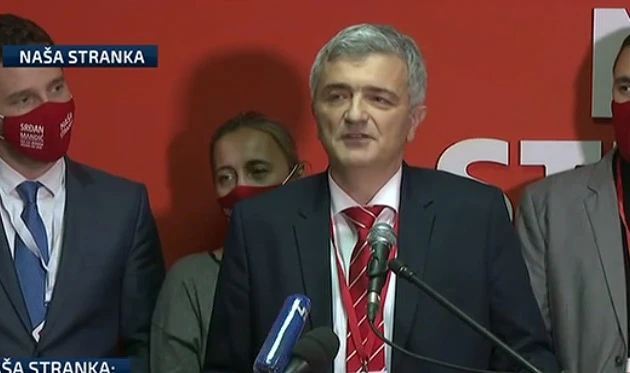 Naša stranka porazila SDA u ''najvažnijoj općini u BiH''