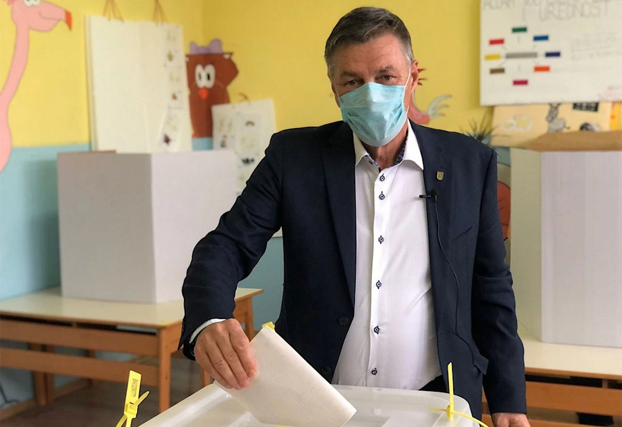 Kasumović pobijedio: Sasijeći ću i korijenje SDA u Zenici