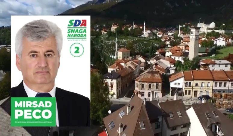 SDA u Travniku traži ponavljanje izbora