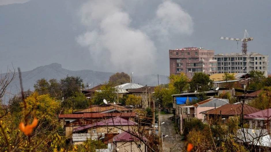 Armenci se masovno iseljavaju iz Nagorno Karabaha