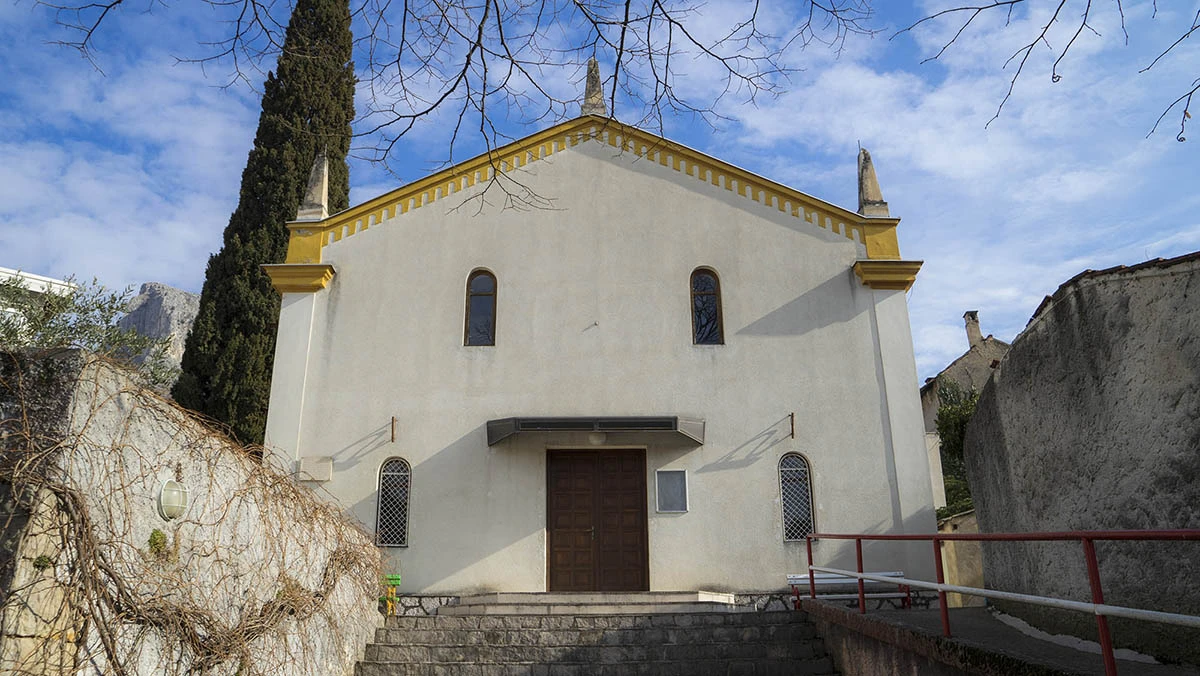  Pozorište lutaka u Mostaru - sretan Ti rođendan! 