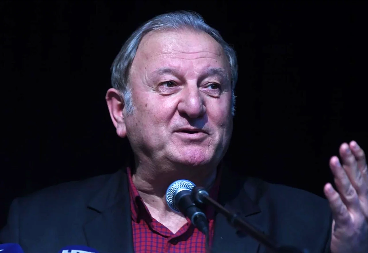 Preminuo Anto Kovačević