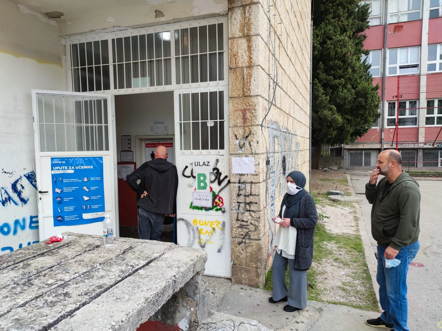 Stolac ne očekuje ponavljanje izbora 2016. godine