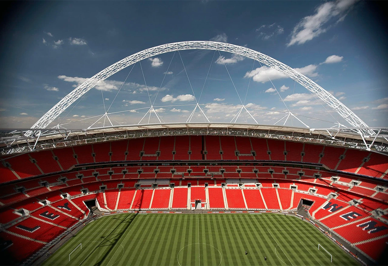 ''EURO 2021 održat će se u Velikoj Britaniji''