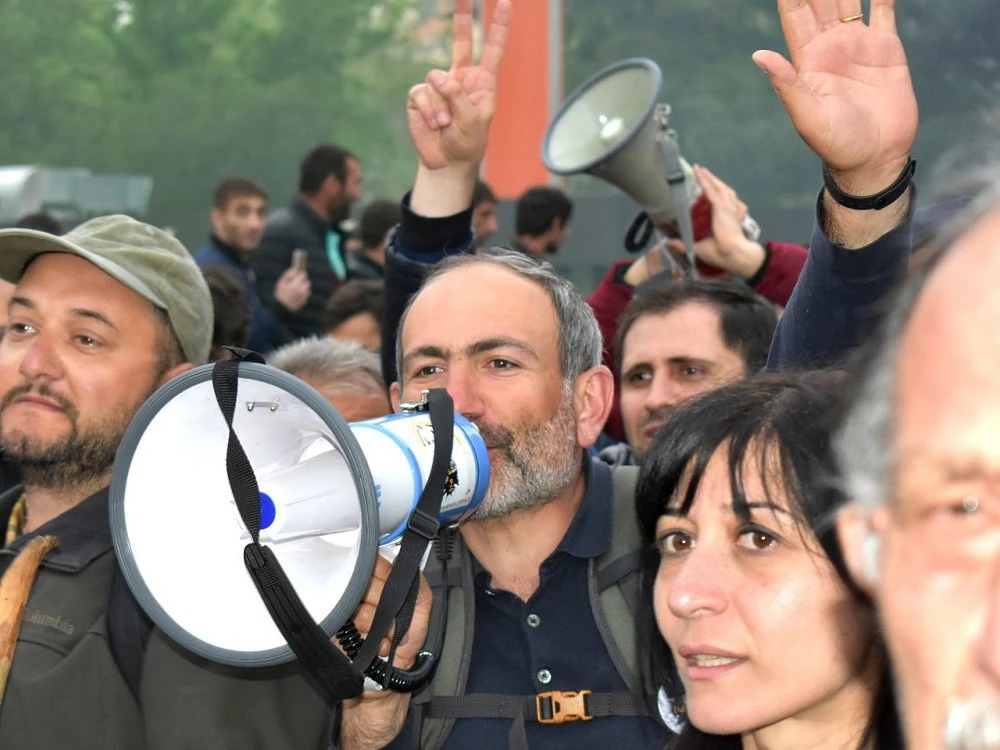 Armenija spriječila pokušaj ubojstva premijera