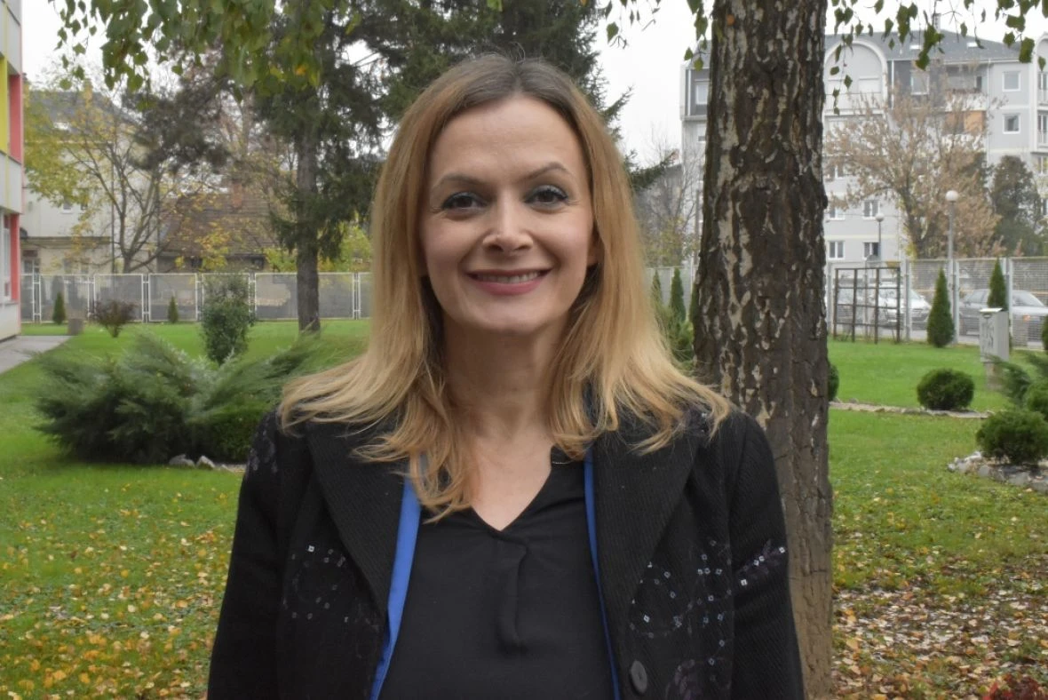 BiH profesorica na svjetskoj listi najboljih profesora