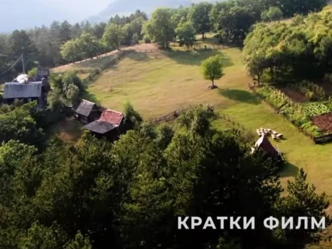 Kusturica objavio 'Junake našeg vremena'