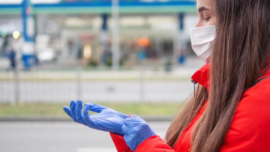 Izbori i COVID-19 zabrinjavaju UN - predostrožnost glasača je važna