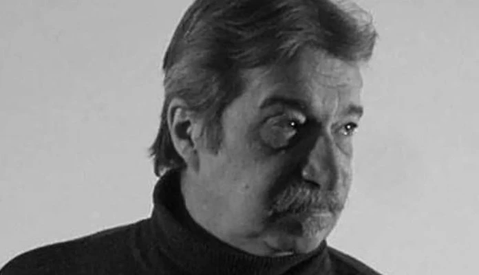 Umro glumac Ištvan Gabor