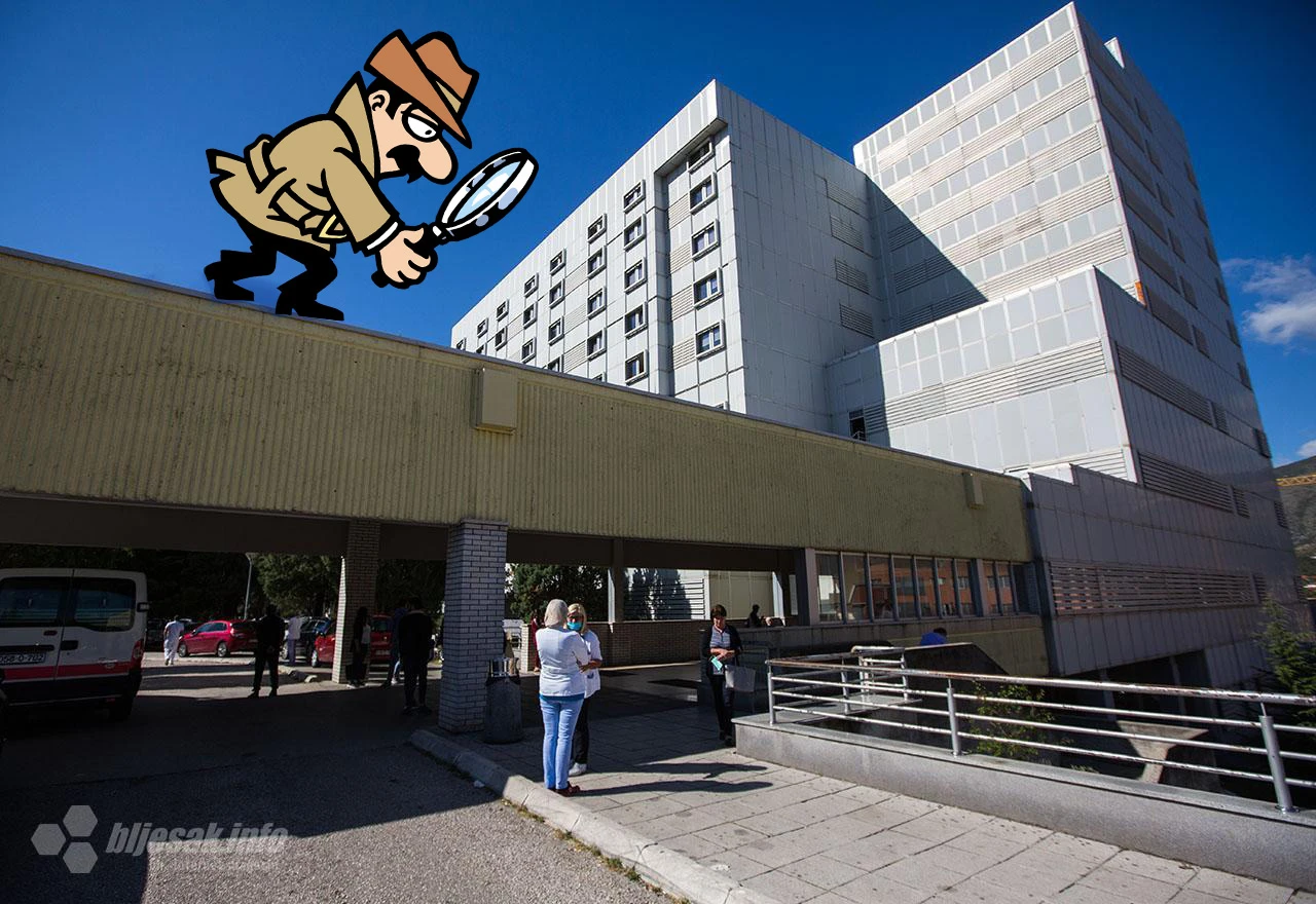 HNŽ: Ministarstvo zdravstva se pojačava inspektorom