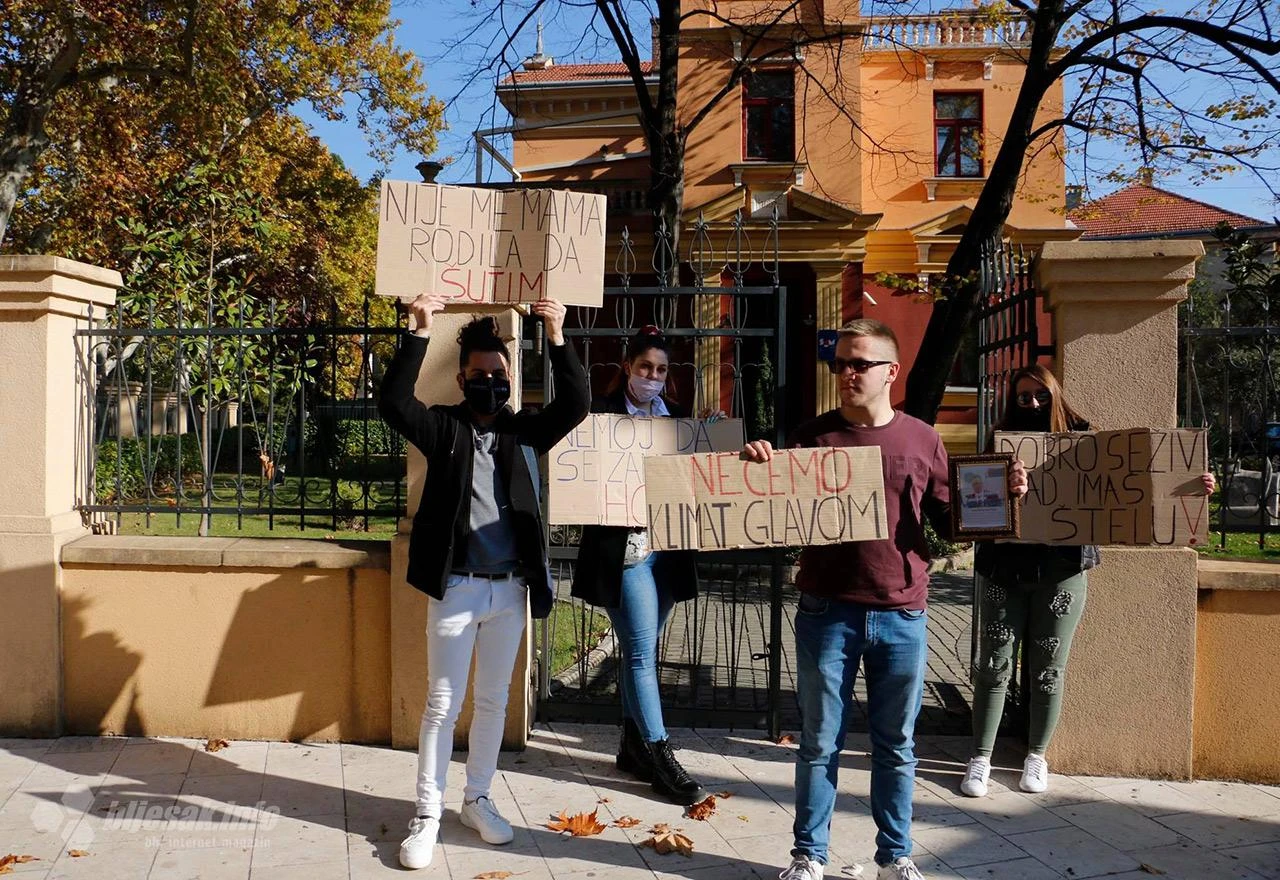 SUM pokreće disciplinski postupak protiv Hrkaća i Vračevića