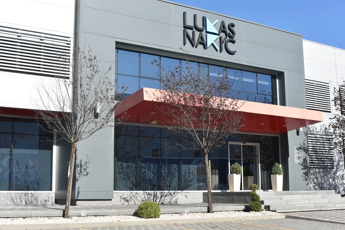 Lukas TP Nakić raspisuje natječaj