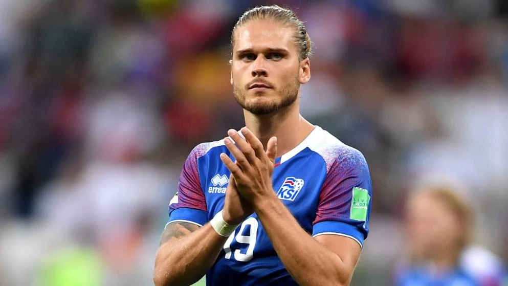 Najzgodniji nogometaš Svjetskog prvenstva 2018 objavio kraj karijere