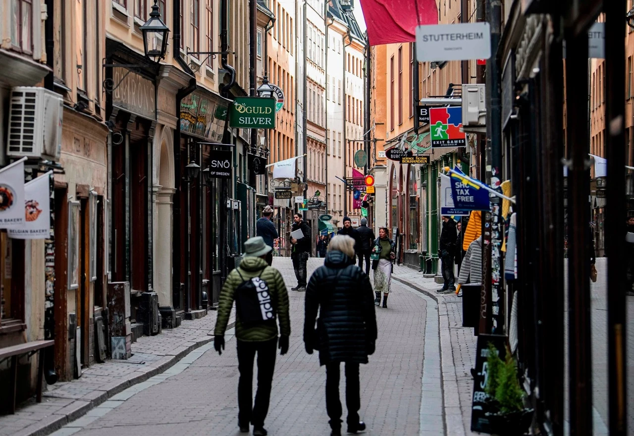 Švedskoj se nisu ispunile nade u kolektivni imunitet