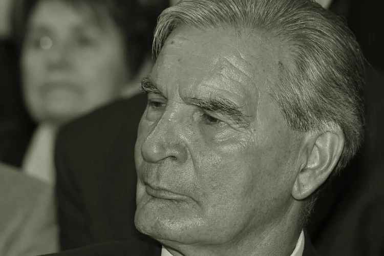 Preminuo Krasnodar Rora, jedan od najvećih igrača u Dinamovoj povijesti