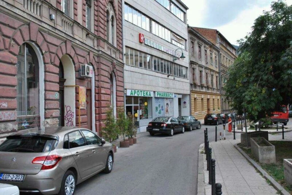 Javni poziv za prodaju nekretnina