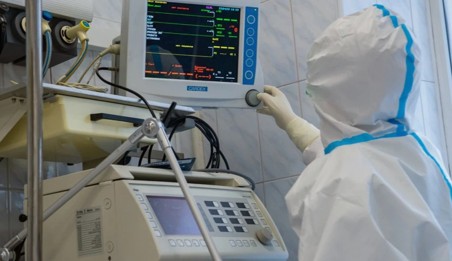 Liječenje oboljelih od Covid-19 – Težina kliničke slike određuje terapiju