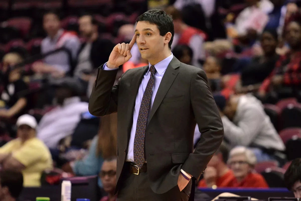 Mark Daigneault novi trener Oklahoma City Thundera