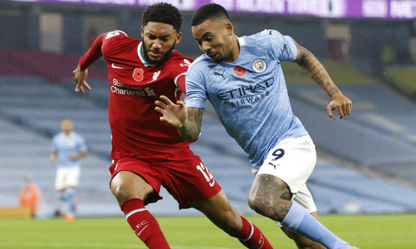Novi problemi za Liverpool:  Ozljeda Gomeza